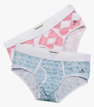91114 1 - Panties