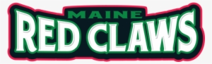 Maine Red Claws