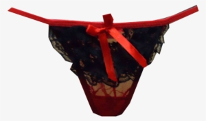 Tharja Panties - Wiki