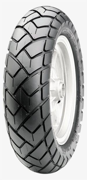 Innovative, Versatile Tread Pattern - Cst C6017