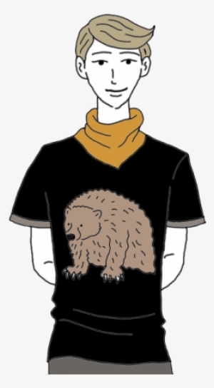 Wolverine - - Illustration
