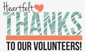 Loaves And Fishes - Thank You Volunteers Clip Art