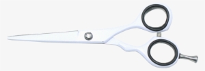 Tijeras De Peluqueria Blanca