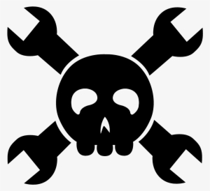 Hacker-png - Hackaday Logo