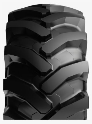 Ms931 Tread - Architecture