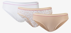 Gildan Stretch Cotton Women's Bikini Underwear, - Stretch Cotton Bikini