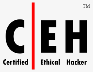 August 26, 2017 - Certified Ethical Hacker Logo Png