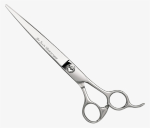 Tijeras 7,5” Plana - San Luis Obispo