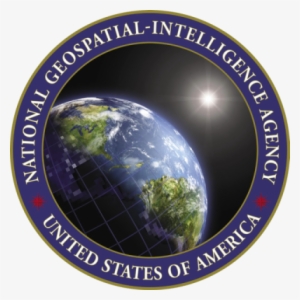 An Analyst At A Defense Department Spy Satellite Agency - National Geospatial Intelligence Agency