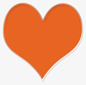 Bright Hearts - Heart