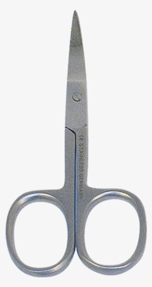 Tijera Específica Para Cortar Las Uñas De Tus Manos - Scissors