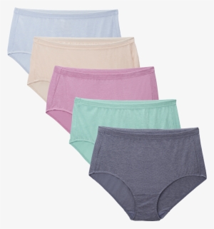Fit For Me By Fruit Of The Loom Women's Beyondsoft - Walmart Fruit Of The Loom Underwear
