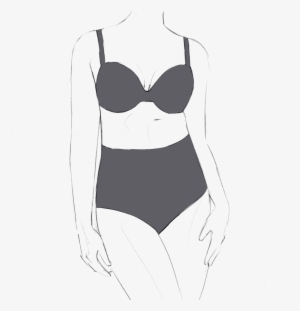Shaping Knickers - Figleaves