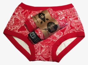 Matching Undies To Artwork For New Zealand's Native - New Zealand Christmas Tree