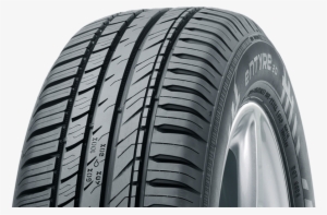 The Know How And Latest Technology From The World's - Nokian Entyre 2.0 235 60 18