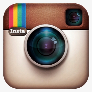 Instagram - Old Instagram Logo Png