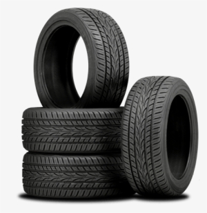 Used Tires