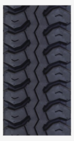 All-steel Tires Retread Chy42 - Tire