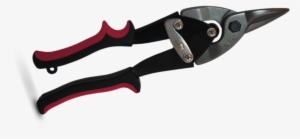 Tijeras Para Metal - Metal