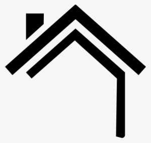 House Clipart Logo - House Frame Clip Art