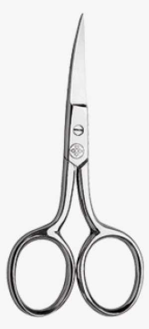 Tijera Mundial Flex Bc-327 Uñas - Tesoura 323 Mundial