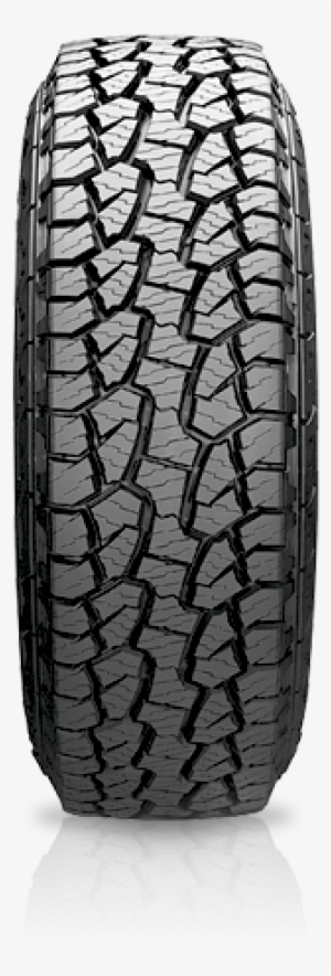 Slide1 - 265 70r16 Hankook Dynapro Atm White