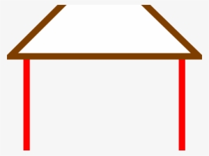 House Clipart Black And White