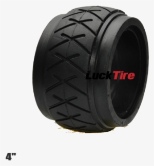 Solid Tire - Tire