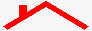 Red Roof Clipart