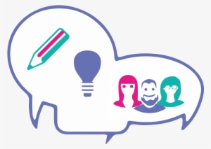 Cloud When We Think About Collaborative Communities