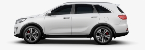 Post Navigation - Kia Sorento
