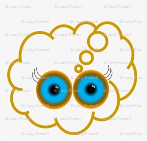 Designs By Wondermintgifts - Thought Bubble