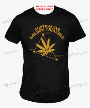Bringabong Golden Triangle Tee - Yomiuri Giants