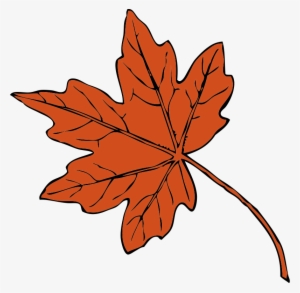 Fall Leaf Clip Art - Fall Leaves Clip Art