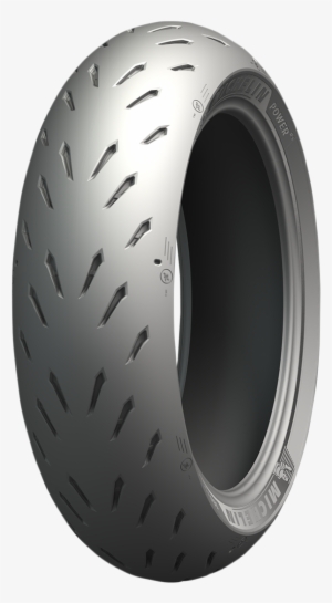 Michelin Power Rs Rear Tires - Michelin Road 5 Trail