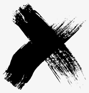 Scribble Transparent Ink - Scribble X Transparent