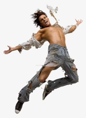 Man Jumping Png