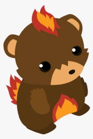 Smokeybear - Smokey Bear