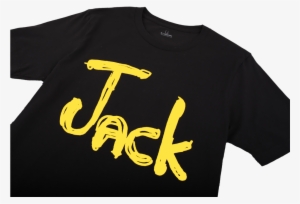 Jackü Scribbles T-shirt - Shirt