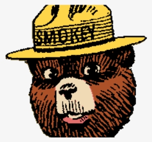 Smokey The Bear