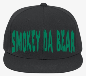 Smokey Da Bear - Reel Life Productions