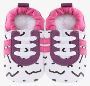 Scribbles - Sneakers