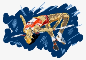 How To Set Use High Jump Clipart