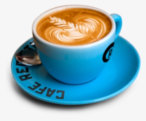 ¿por Qué El Color De Nuestra Taza De Café - 1000 Cups Madrid