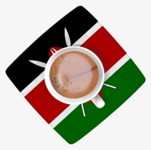 Taza De Café Kenia - Coffee