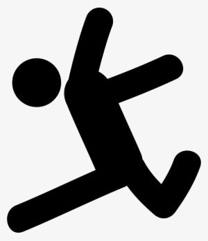 Long Jump Comments - Long Jump Icon