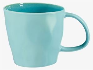 Taza De Café,turquesa,0,18l - Asa - Selection A La Plage Kaffeetasse Turquoise 0,18l