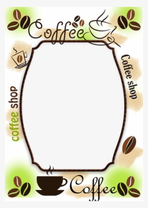 Taza Para Café - Marcos Para Fotos Cafe