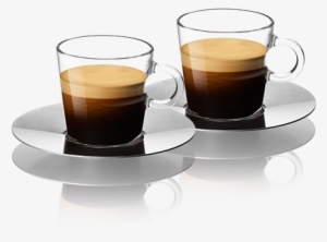 Tazas De Café Lungo View - Tasse À Café Nespresso