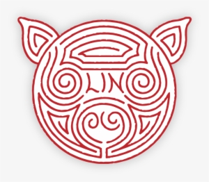 Bear's Restaurant Group - Blind Pig Pizza Logo